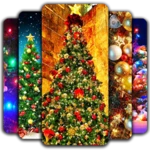 Logo of Christmas Wallpaper android Application 